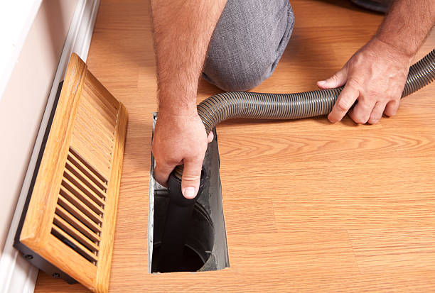 Best Air Duct Sanitizing Services  in Westfield, IN