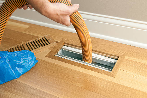 Best Emergency Air Duct Cleaning  in Westfield, IN