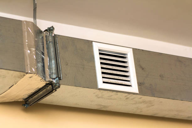 Affordable HVAC Duct Cleaning in Westfield, IN